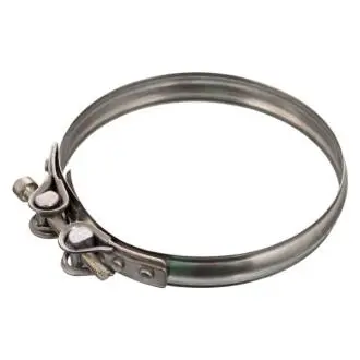 Комплект хомутів FEBI BILSTEIN 39030