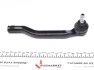 Наконечник тяги рульової (L) Renault Megane III 1.5dCi/1.6 16V 08- FEBI BILSTEIN 39039 (фото 4)