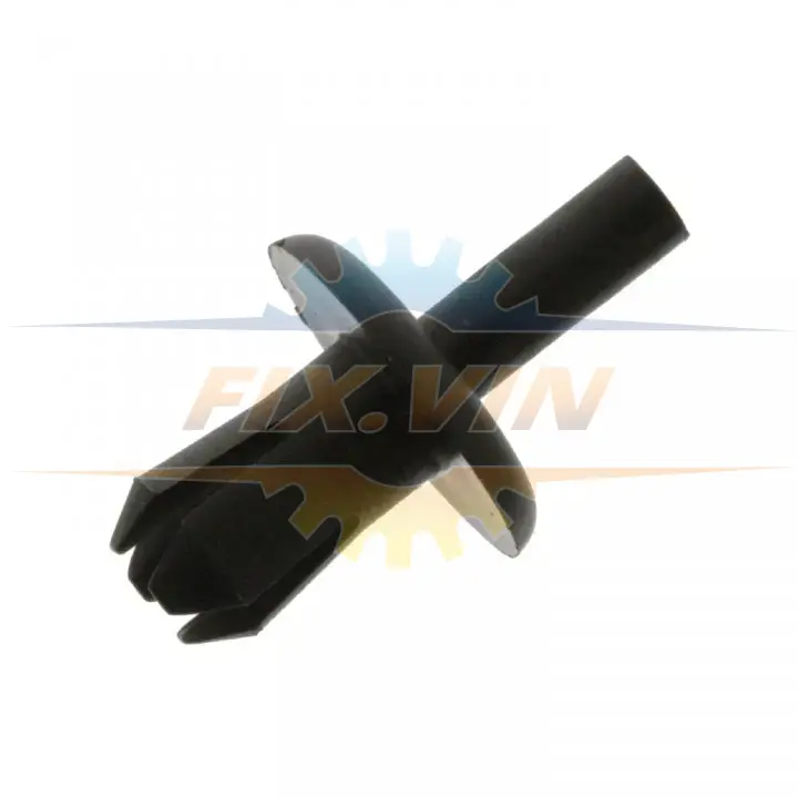 Кліпса кріплення обшивки Fiat/Lancia/MB/Opel FEBI BILSTEIN 39072 (фото 1)