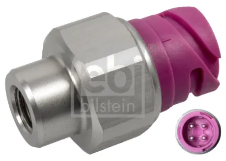 Перемикач натискного компресора FEBI BILSTEIN 39102