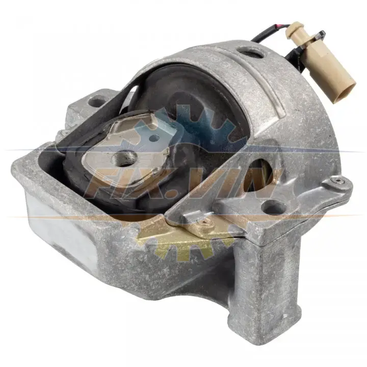 Подушка двигуна AUDI A4/ Q5 (вир-во FEBI) FEBI BILSTEIN 39157 (фото 1)