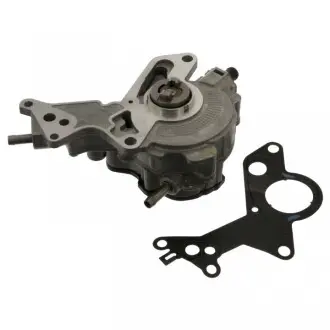 Помпа паливна FEBI BILSTEIN 39242