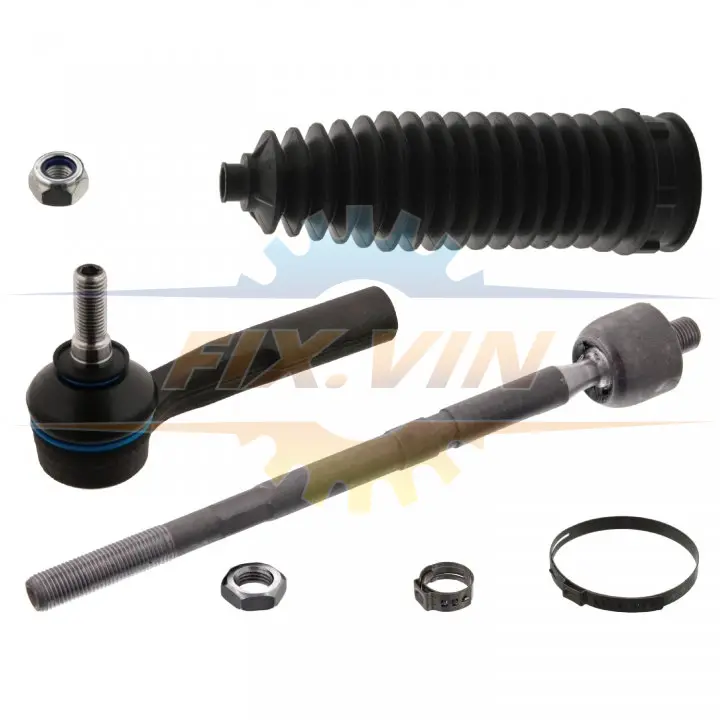 Штанга - тяга FEBI BILSTEIN 39290 (фото 1)