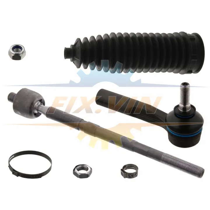 Штанга - тяга FEBI BILSTEIN 39291 (фото 1)