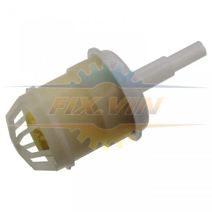 ФІльтр вакумної системи MERCEDES/VW Sprinter/LT "95-06 FEBI BILSTEIN 39393 (фото 1)