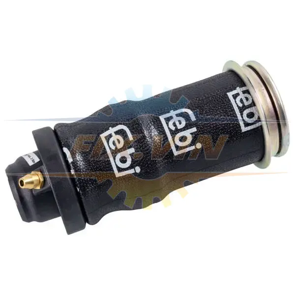 Пневмоподушка підвіски для кабіни FEBI BILSTEIN 39433 (фото 1)