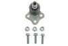 Опора кульова (передня) Renault Megane III 08- FEBI BILSTEIN 39493 (фото 1)