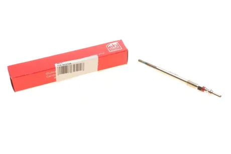 Свеча накаливания PSA 1.6-2.0 HDI 05-, FORD 1.5-2.0 TDCI 06- (пр-во FEBI) FEBI BILSTEIN 39515