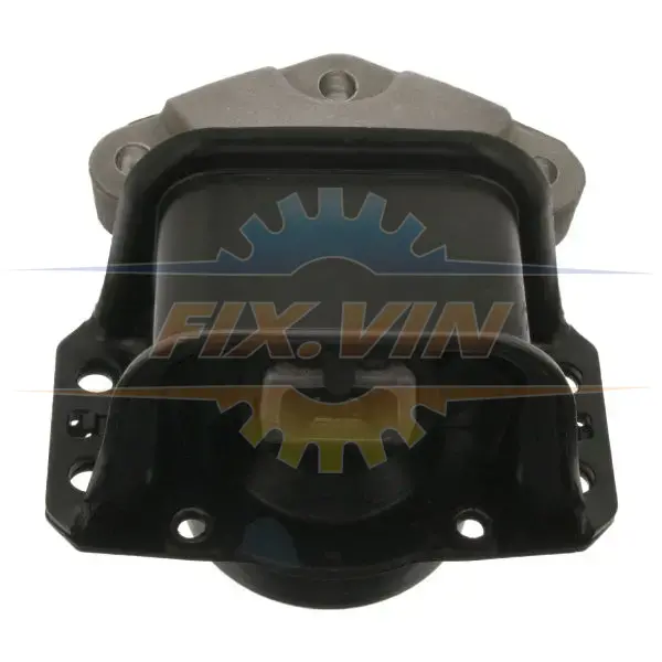 Подушка двигуна праворуч Citroen/Peugeot (вир-во FEBI) FEBI BILSTEIN 39669 (фото 1)