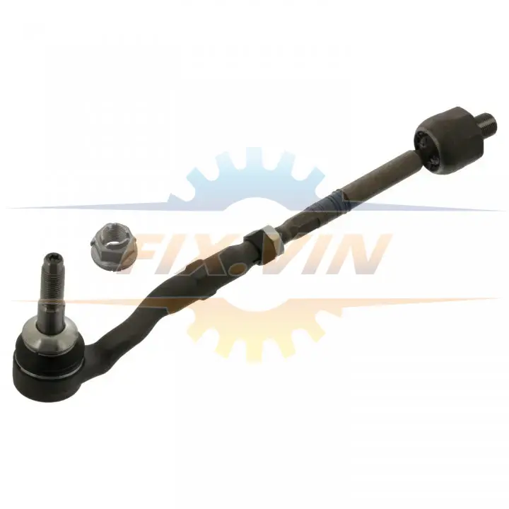 Рульова тяга BMW 5/6/7 F07/F12/F01 "08>> FEBI BILSTEIN 39677 (фото 1)