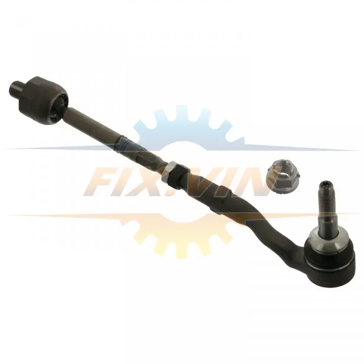 Поперечна рульова тяга (із наконечником) FEBI BILSTEIN 39678 (фото 1)