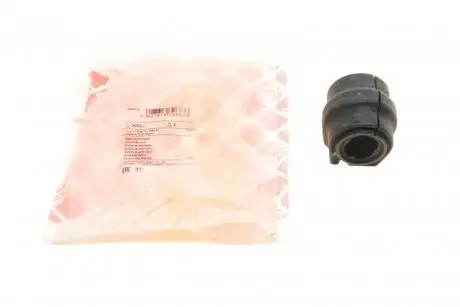 Втулка стабілізатора CITROEN/PEUGEOT C4/308 "F D=23,5mm "09>> FEBI BILSTEIN 39683