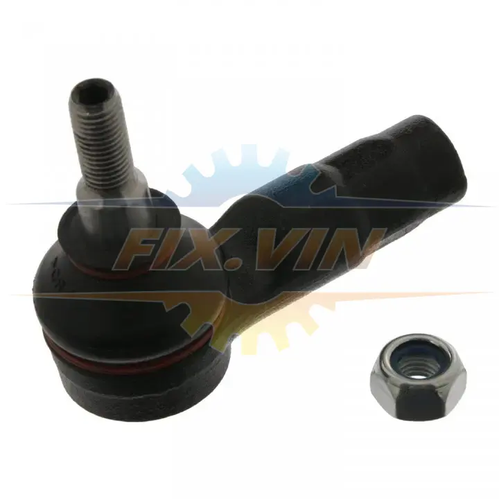 Наконечник тяги рульової Fiat Scudo 96- (13mm) FEBI BILSTEIN 39684 (фото 1)