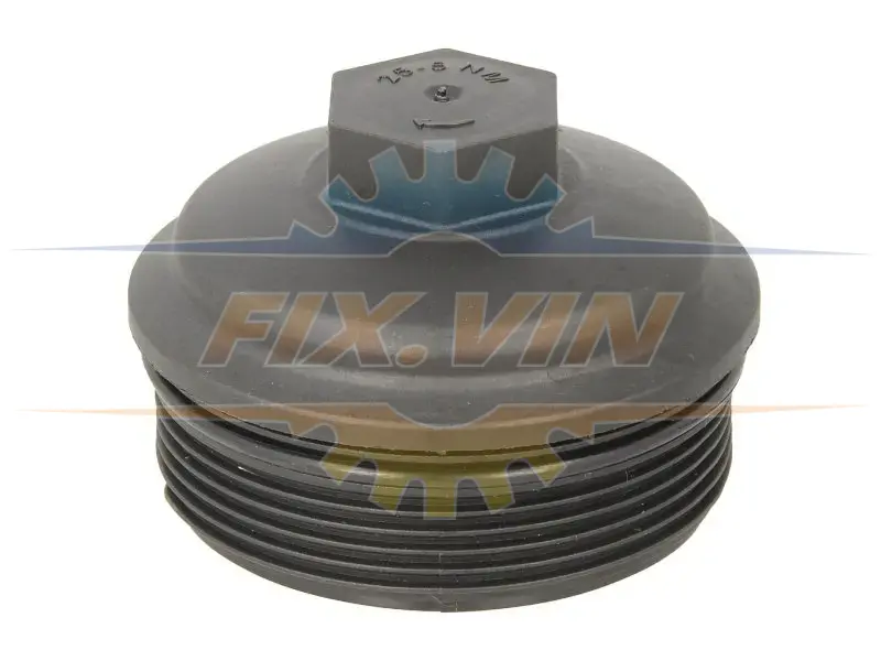 Кришка фільтра FEBI BILSTEIN 39699 (фото 1)