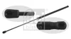 Амортизатор капота FEBI BILSTEIN 39702 (фото 1)