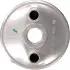 Масляний радіатор AUDI/SEAT/SKODA/VW "1.2-2.0 \'\'03-13 FEBI BILSTEIN 39723 (фото 2)
