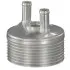 Масляний радіатор AUDI/SEAT/SKODA/VW "1.2-2.0 \'\'03-13 FEBI BILSTEIN 39723 (фото 4)