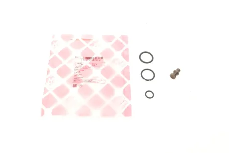 Комплект прокладок форсунка VW 2.0TDI 04- (вир-во FEBI) FEBI BILSTEIN 39731