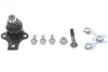 Опора кульова (передня/знизу) VW Caddy 95-04 (к-кт) FEBI BILSTEIN 39810 39810