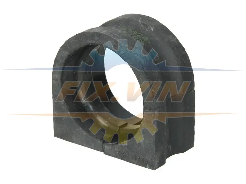 Втулка стабілізатора BMW 5(E60)/6(E64)/7(E65) "F "D=58,5mm "01>> FEBI BILSTEIN 39824 (фото 1)