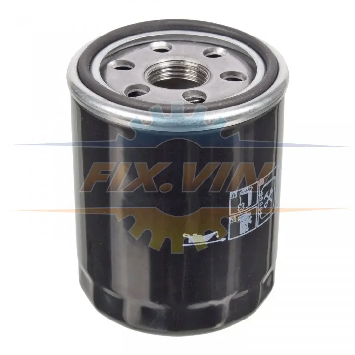 Фильтр 65x86 3 / 4" - 16 UNF FEBI BILSTEIN 39829 (фото 1)