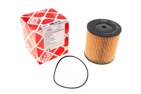 Фільтр палива з ущільнюючим кільцем FEBI BILSTEIN 39831