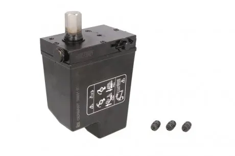 Гідравлічний насос для перекидача кабіни FEBI BILSTEIN 39851