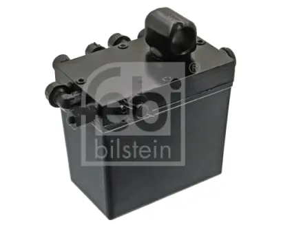 Гідравлічний насос для перекидача кабіни FEBI BILSTEIN 39852