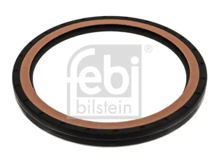 Сальник колінчастого валу FEBI BILSTEIN 39899
