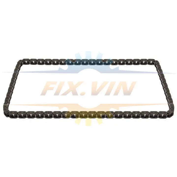 Ланцюг маслонасосу AUDI/VW A4/A6/A8/Q7/Phaeton/Touareg "00-16 FEBI BILSTEIN 39963 (фото 1)