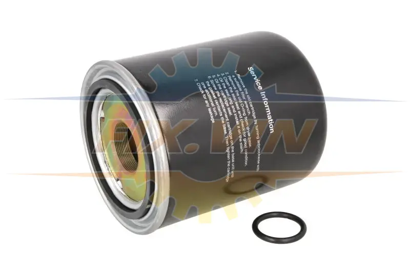 Фільтр осушувача з кільцем ущільнювача FEBI BILSTEIN 40061 (фото 1)