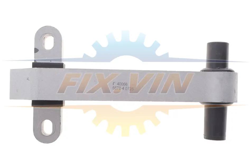 Подушка двигуна FEBI BILSTEIN 40066 (фото 1)