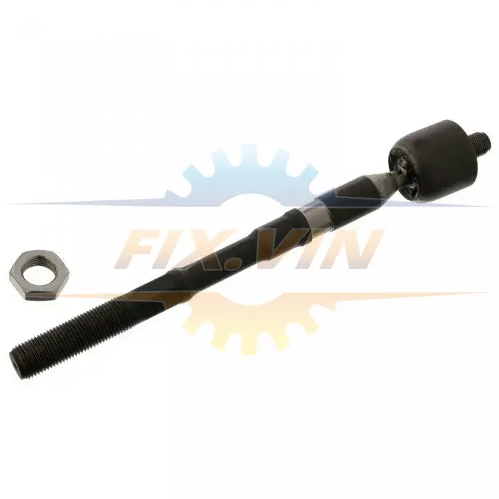 Рульова тяга CITROEN/PEUGEOT C3/1007 \'\'02-10 FEBI BILSTEIN 40080 (фото 1)