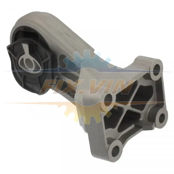 Подушка двигуна спереду праворуч OPEL/Renault (вир-во FEBI) FEBI BILSTEIN 40096 (фото 1)