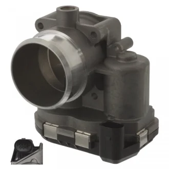 Патрубок FEBI BILSTEIN 40134