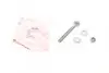 Болт важеля (переднього) MB C-class (W204)/E-class (W212)/S-class (W221) 05-15 (M14 x1.5) FEBI BILSTEIN 40168