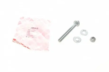 Болт важеля (переднього) MB C-class (W204)/E-class (W212)/S-class (W221) 05-15 (M14 x1.5) FEBI BILSTEIN 40168 (фото 1)
