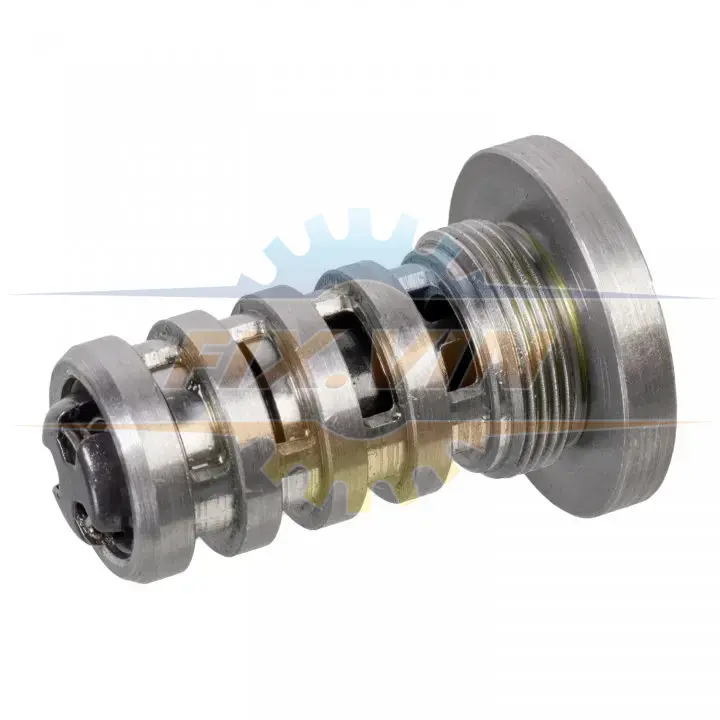 Клапан фаз газорозподілу AUDI/SKODA/VOLKSWAGEN A3/A5/Octavia/Golf/Jetta/Passat "04>> FEBI BILSTEIN 40200 (фото 1)