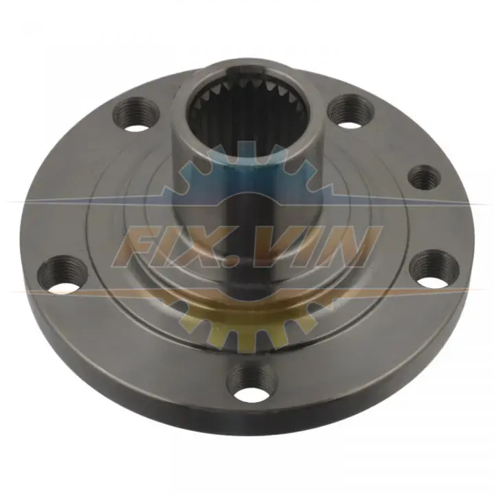 Маточина колеса передн ALFA ROMEO 147, GTV, SPIDER FIAT TIPO LANCIA DELTA I 1.0-2.0 06.93- FEBI BILSTEIN 40227 (фото 1)