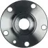 Маточина колеса передн ALFA ROMEO 147, GTV, SPIDER FIAT TIPO LANCIA DELTA I 1.0-2.0 06.93- FEBI BILSTEIN 40227 (фото 3)