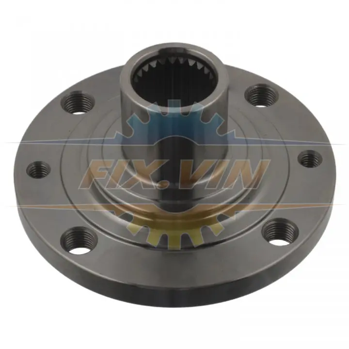 Ступица колеса FEBI BILSTEIN 40233 (фото 1)