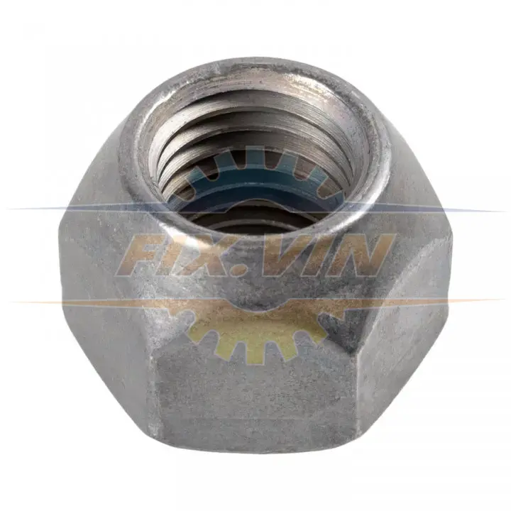 Гайка кріплення колеса FORD 08- (Вир-во FEBI) FEBI BILSTEIN 40247 (фото 1)