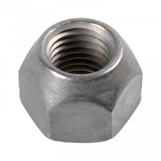 Гайка кріплення колеса FORD 08- (Вир-во FEBI) FEBI BILSTEIN 40247