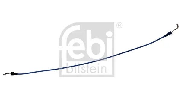 Тяга замка дверей FEBI BILSTEIN 40421 (фото 1)