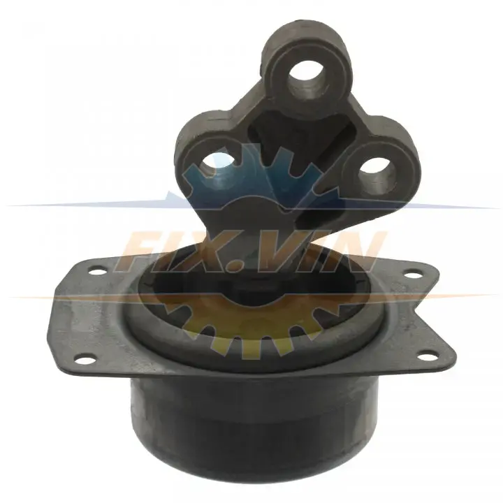 Подушка коробки передач передн (мкпп) OPEL INSIGNIA A 1.4-1.8 07.08-03.17 FEBI BILSTEIN 40454 (фото 1)