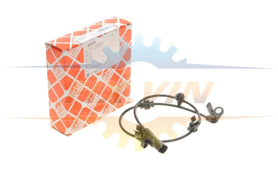 Датчик ABS FEBI BILSTEIN 40476 (фото 1)