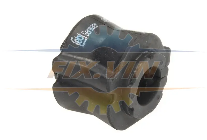 Втулка стабілізатора CITROEN/FIAT/PEUGEOT Nemo/Linea/Bipper "F "D=20mm "07>> FEBI BILSTEIN 40490 (фото 1)