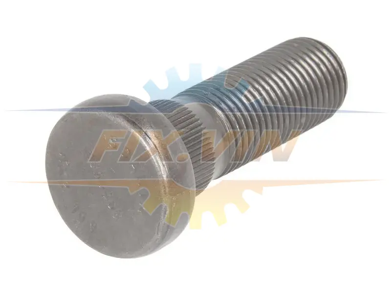 Шпилька колісна FEBI BILSTEIN 40510 (фото 1)