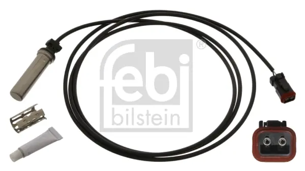 Датчик abs з втулкою та консистентним мастилом FEBI BILSTEIN 40551 (фото 1)