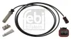 Датчик abs з втулкою та консистентним мастилом FEBI BILSTEIN 40551 (фото 1)